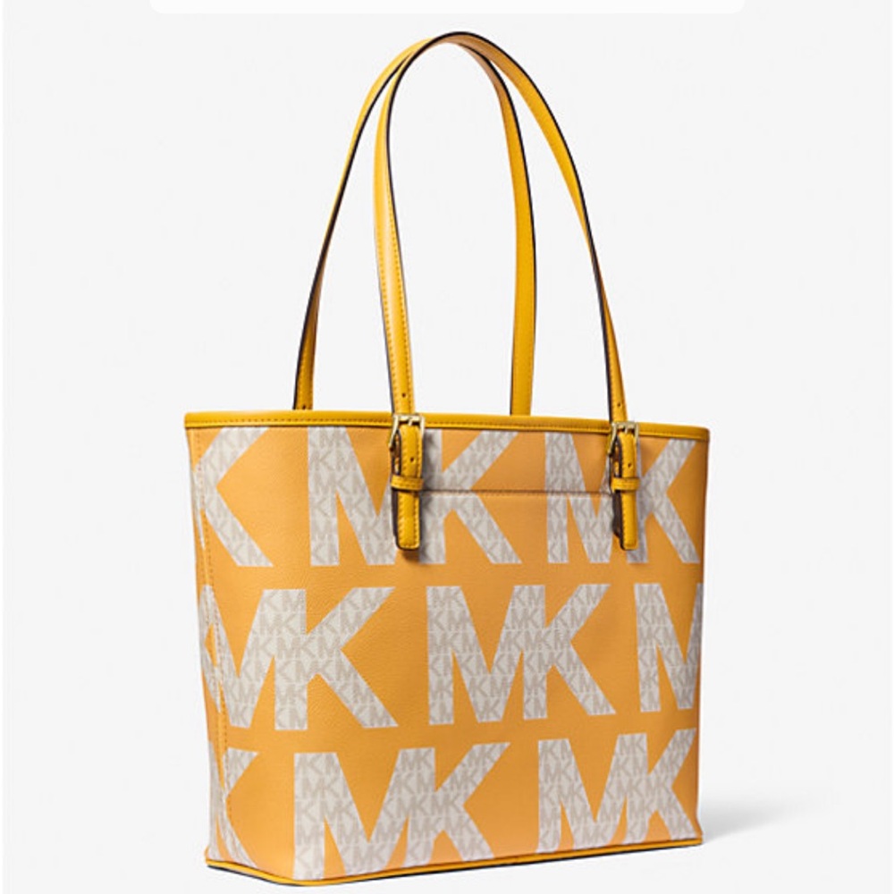 NWT MK Tote Bag